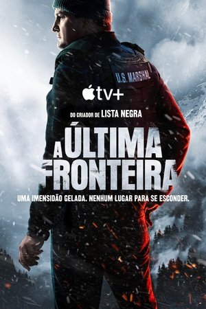 The Last Frontier poszter