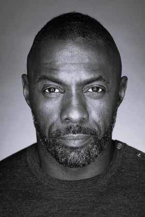 Idris Elba profil kép