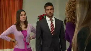 Una familia con suerte 1. évad Ep.126 126. epizód