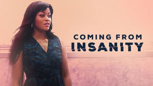 Coming from Insanity háttérkép