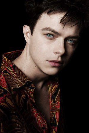 Dane DeHaan profil kép