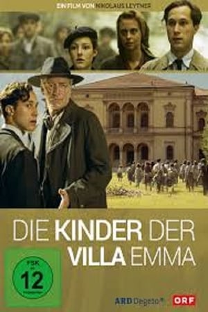 Die Kinder der Villa Emma poszter