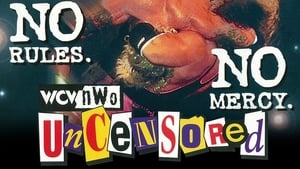 WCW Uncensored 1999 háttérkép