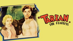 Tarzan the Fearless háttérkép