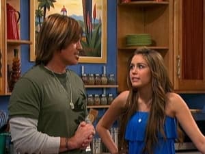 Hannah Montana 3. évad Ep.19 Babonás szuperlány