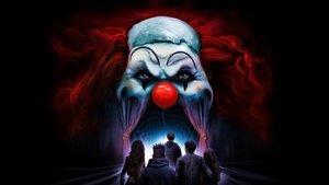 Clown háttérkép