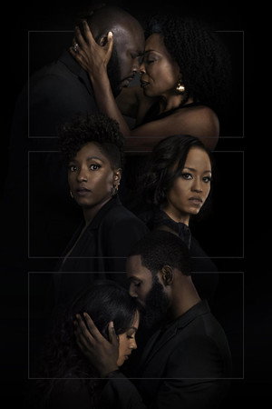 Queen Sugar poszter