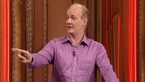 Whose Line Is It Anyway? Season 6 Ep.6 6. epizód