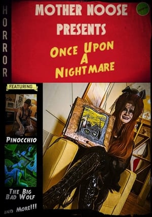 Mother Noose Presents Once Upon a Nightmare poszter