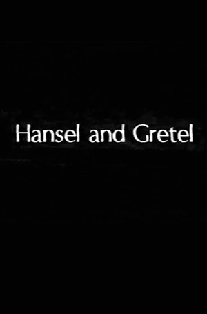 Hansel and Gretel poszter