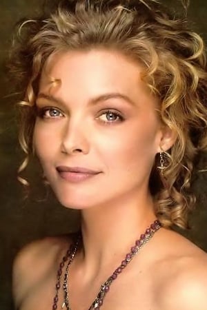 Michelle Pfeiffer profil kép