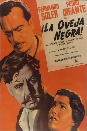 La oveja negra