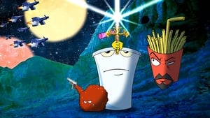 Aqua Teen Hunger Force kép