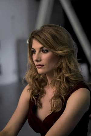 Jodie Whittaker profil kép