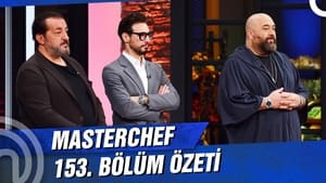 MasterChef Türkiye 4. évad Ep.153 153. epizód