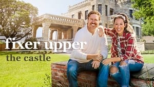 Fixer Upper: The Castle kép