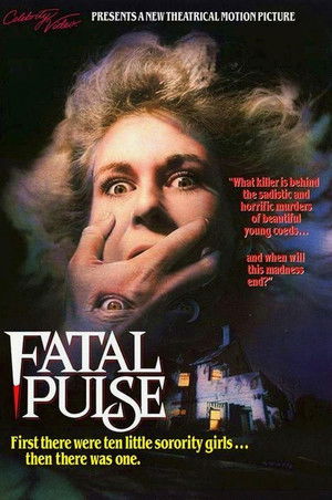Fatal Pulse poszter