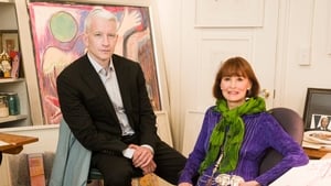 Nothing Left Unsaid: Gloria Vanderbilt & Anderson Cooper háttérkép