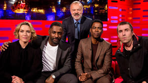 The Graham Norton Show 22. évad Ep.2 2. epizód