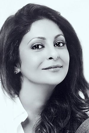 Shefali Shah profil kép