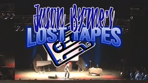 Jason Byrne's Lost Tapes háttérkép