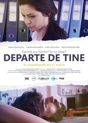 Departe de tine