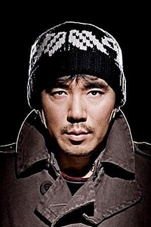 Kim Jee-woon