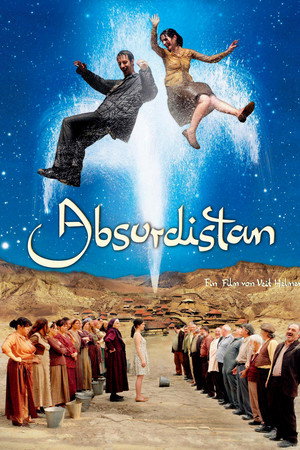 Absurdistan poszter