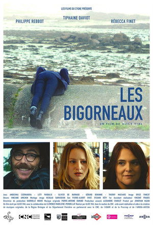 Les Bigorneaux poszter