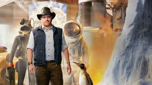 Tales from the Explorers Club kép