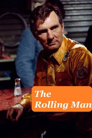 Rolling Man poszter
