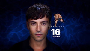 Tom Daley: 1.6 Seconds háttérkép