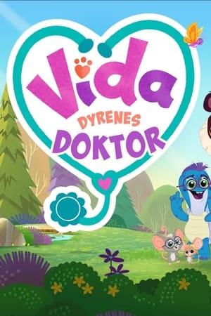 Vida the Vet