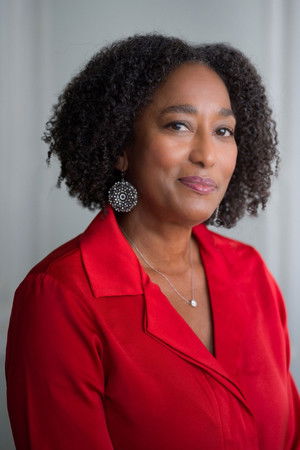 Bridgett M. Davis profil kép