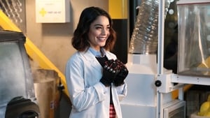 Powerless Season 1 Ep.5 5. epizód