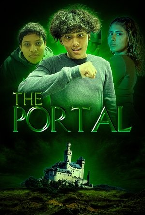 The Portal poszter