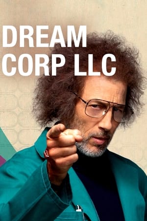 Dream Corp LLC poszter