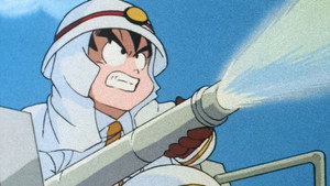 Dragon Ball Speciális epizódok Ep.1 1. epizód