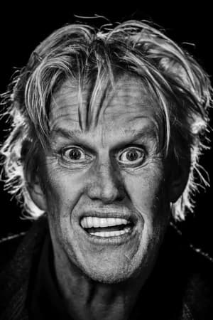 Gary Busey profil kép