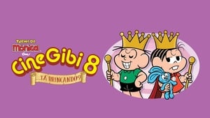 Turma da Mônica em Cine Gibi 8: ...Tá Brincando? háttérkép