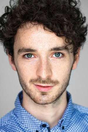 Ryan Hunter profil kép