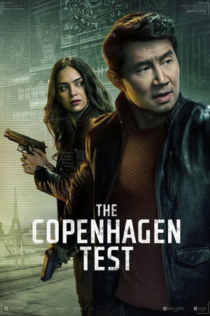 The Copenhagen Test poszter