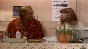 WKRP in Cincinnati Season 4 Ep.4 4. epizód