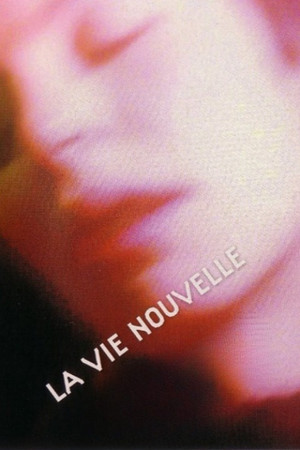 La Vie nouvelle poszter