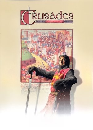 Crusades poszter