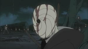 Naruto Shippuden 15. évad Ep.345 345. epizód