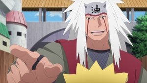 Boruto: Naruto új nemzedék 1. évad Ep.129 129. epizód