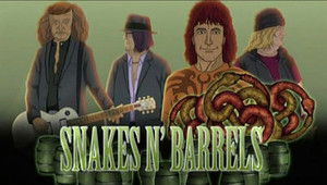 Metalocalypse Season 2 Ep.16 16. epizód