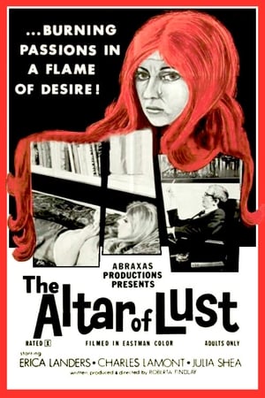 The Altar of Lust