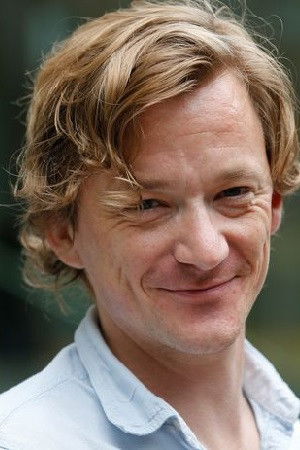 Tim Kamps profil kép
